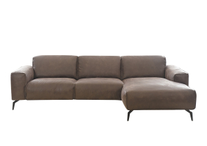 Nr. 8 / Ecke / in Stoff oder Leder / ab 2043 €